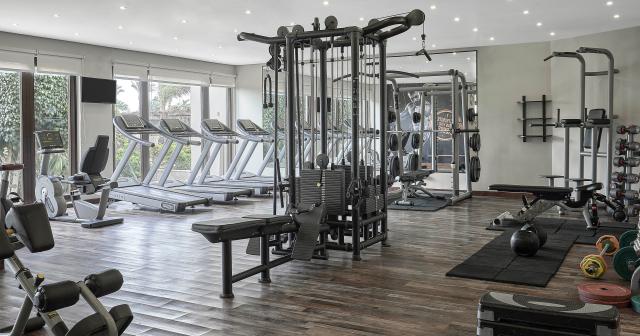 Steigenberger-Al-Dau-Beach-2025-GYM