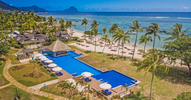 Sofitel Mauritius L'Impérial Resort & Spa