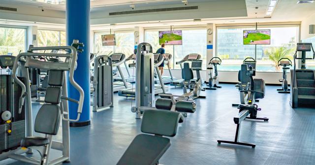 Beach-Rotana-2025-GYM-01