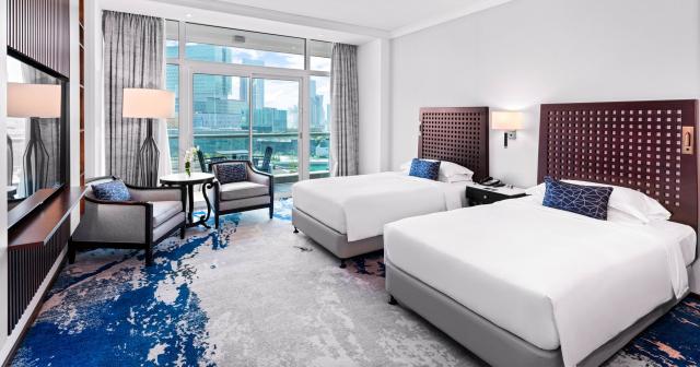 Beach-Rotana-2025-TWIN-BED-ROOM-01
