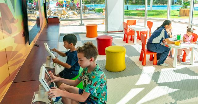 Beach-Rotana-KIDS-CLUB-2025