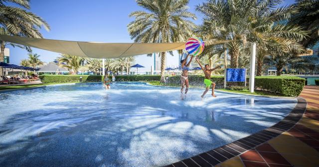 Beach-Rotana-KIDS-POOL-2025