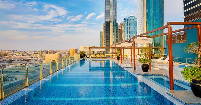 Voco Dubai