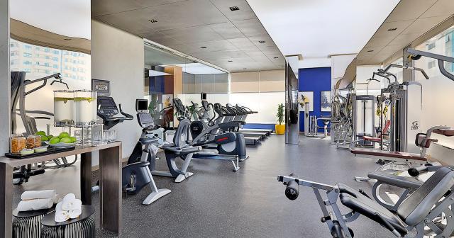 Voco-Dubai-2025-GYM