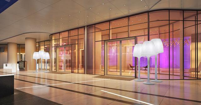 Nassima-Royal-Hotel-Dubai-MAIN-ENTRANCE