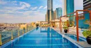 Voco Dubai