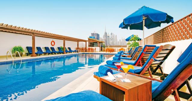 Citymax Bur Dubai