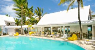 Tropical Attitude