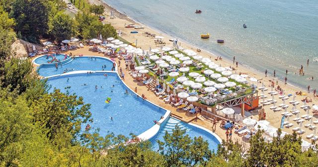 Paradise Beach