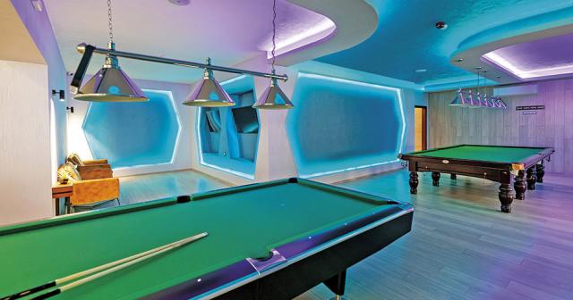 Paradise-Beach-Residence-BILLIARD-2022