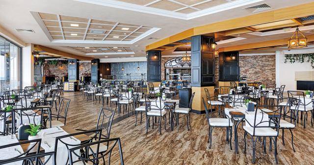 Paradise-Beach-Residence-RESTAURANT-2022