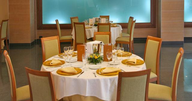 Tirreno-RESTAURANT
