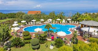 Hotel Tirreno