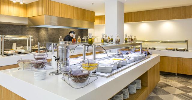 Samian-Mare-Suites-and-Spa-BUFFET