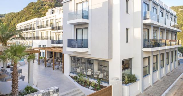 Samian-Mare-Suites-and-Spa-BUILDING-2