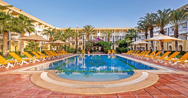 Medina Belisaire & Thalasso