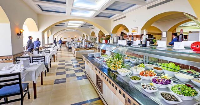 Medina-Solaria-and-Thalasso-RESTAURANT