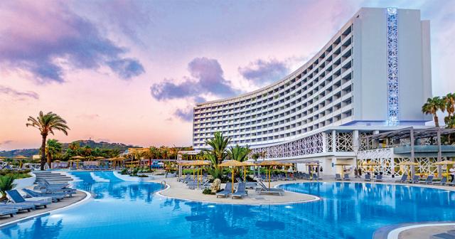 Akti Imperial Deluxe Spa & Resort