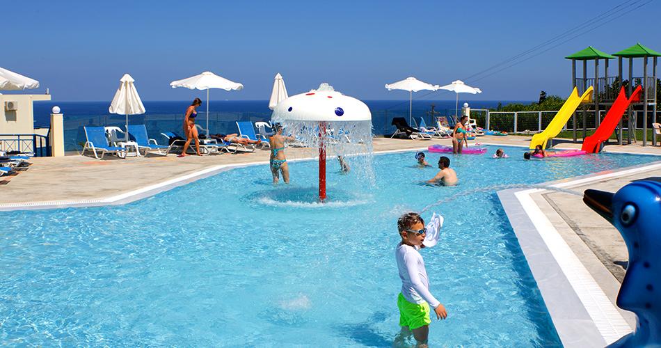 Rethymno-Mare-POOL-KIDS