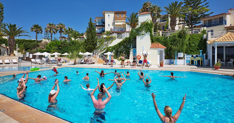 Rethymno-Mare-Royal-And-Waterpark-ACTIVITIES