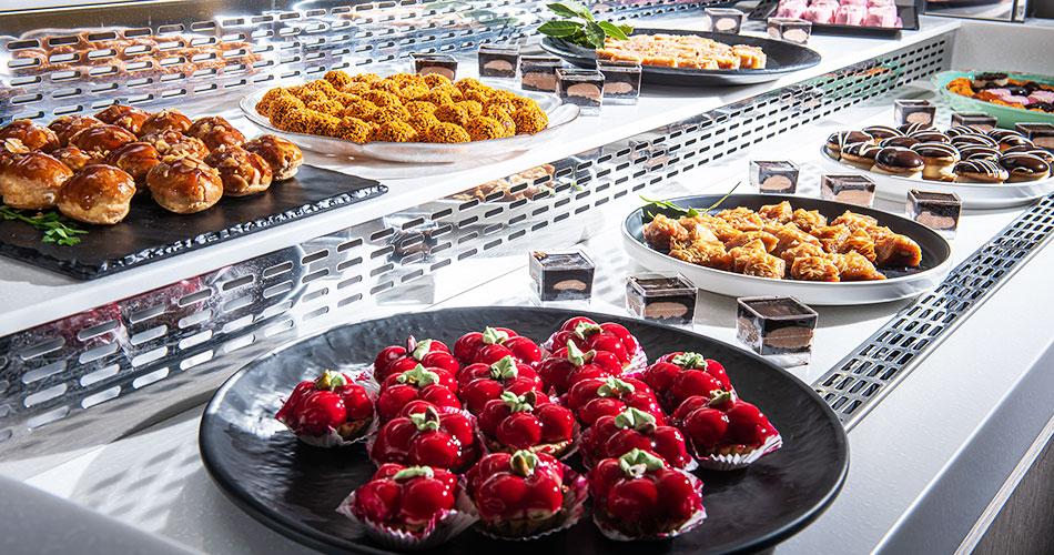 Rethymno-Mare-Royal-And-Waterpark-BUFFET