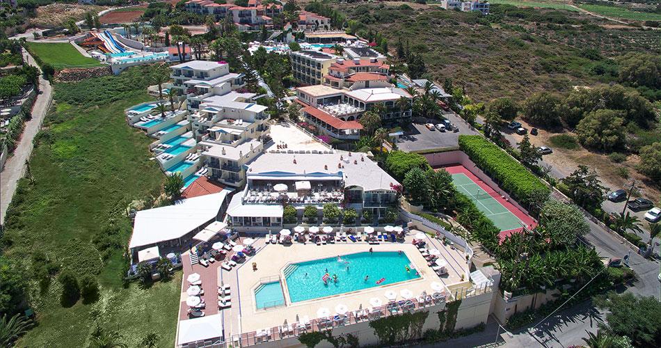 Rethymno-Mare-Royal-And-Waterpark-OVERVIEW
