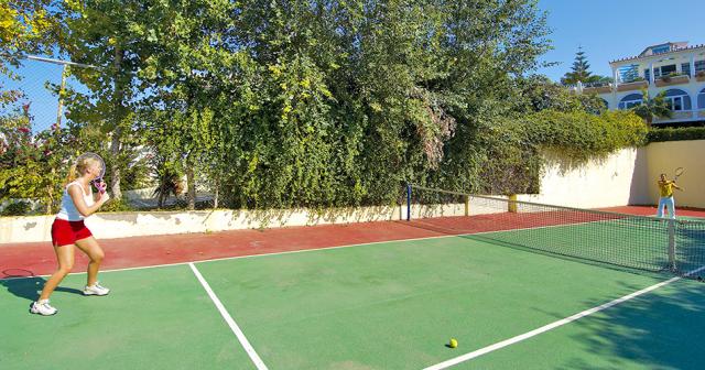 Rethymno-Mare-TENNIS