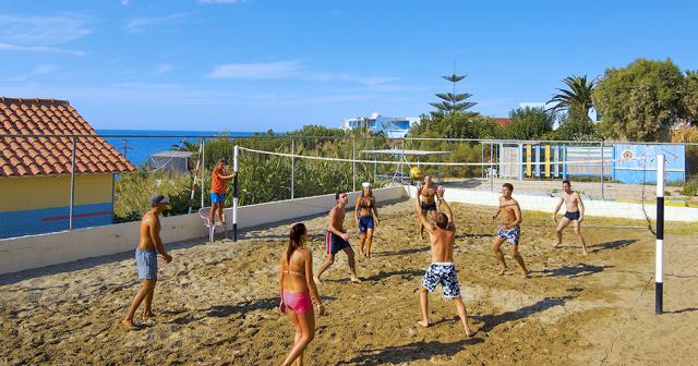 Rethymno-Mare-VOLLEYBALL