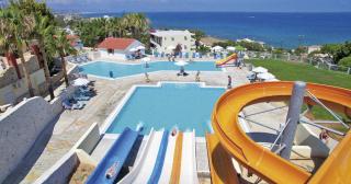 Rethymno Mare & Water Park