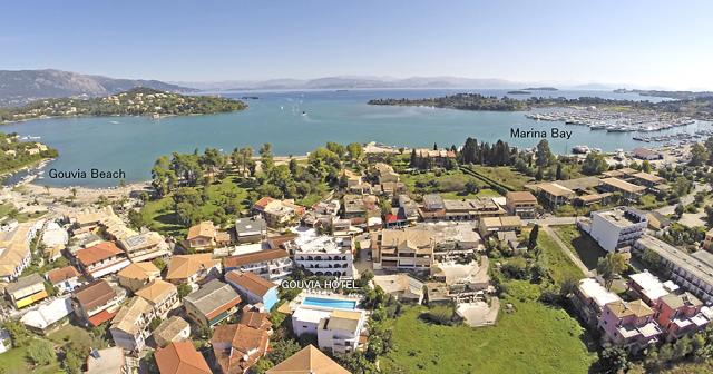 Gouvia-OVERVIEW