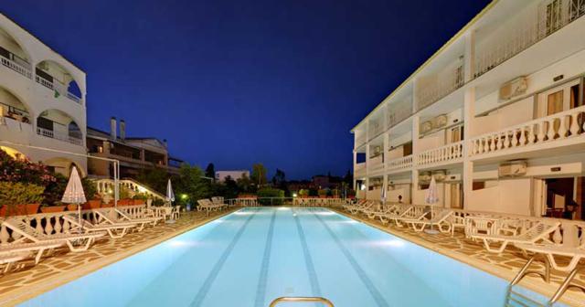 Gouvia-POOL