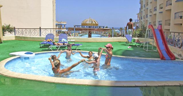 Sphinx-Aqua-Park-Beach-Resort-KIDS-POOL