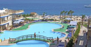 Sphinx Aqua Park Beach