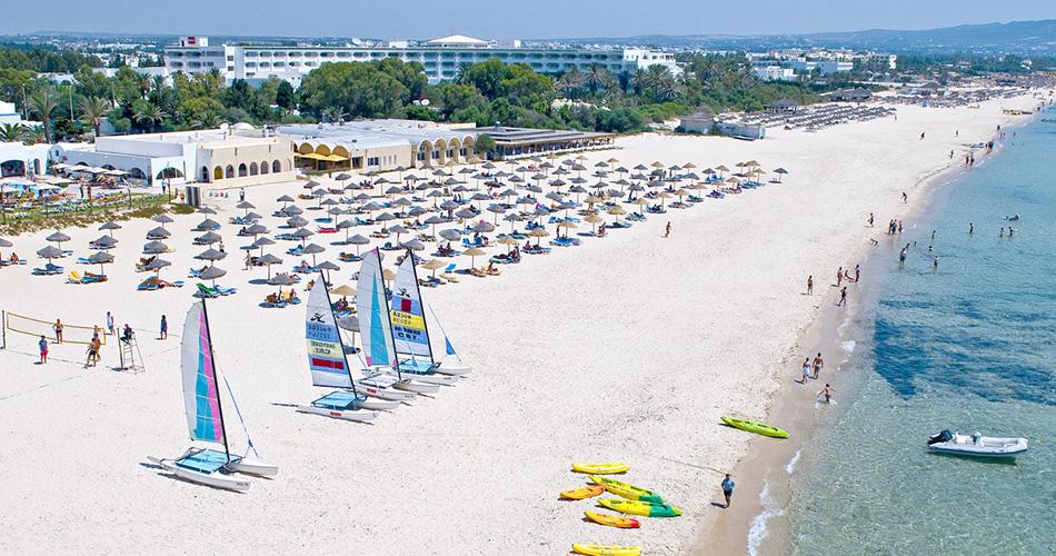 Club-Salammbo-Hammamet-and-Aquapark-NEW-BEACH