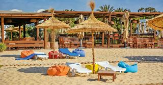 Club Salammbo Hammamet & Aquapark
