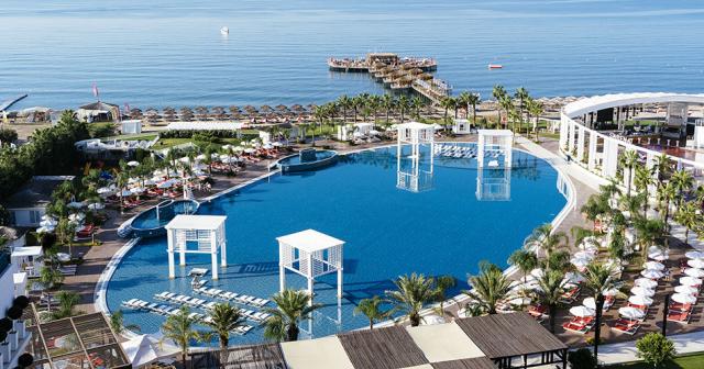 Selectum Luxury Resort
