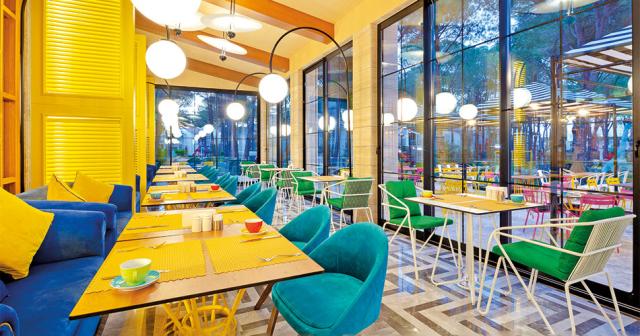 Selectum-Luxury-Resort-2023-RESTAURANT