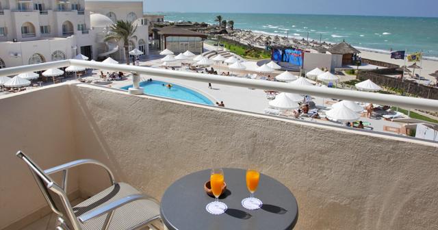 Telemaque-Beach-and-Spa-VIEW-FROM-BALCONY