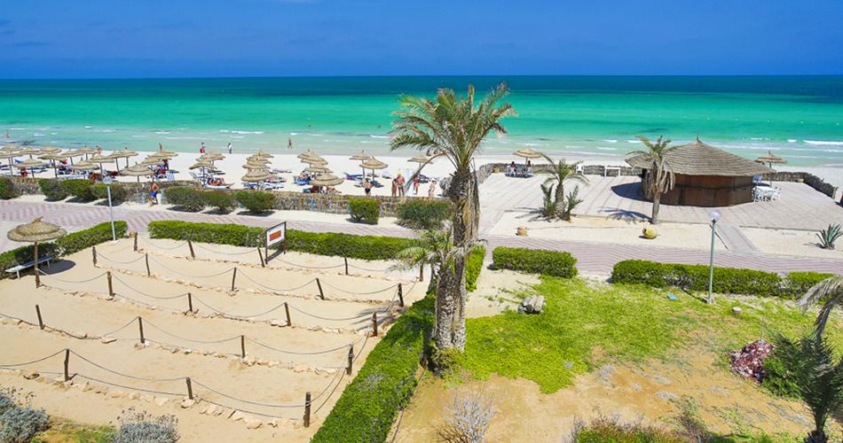 Aljazira-Beach-and-Spa-SEAVIEW