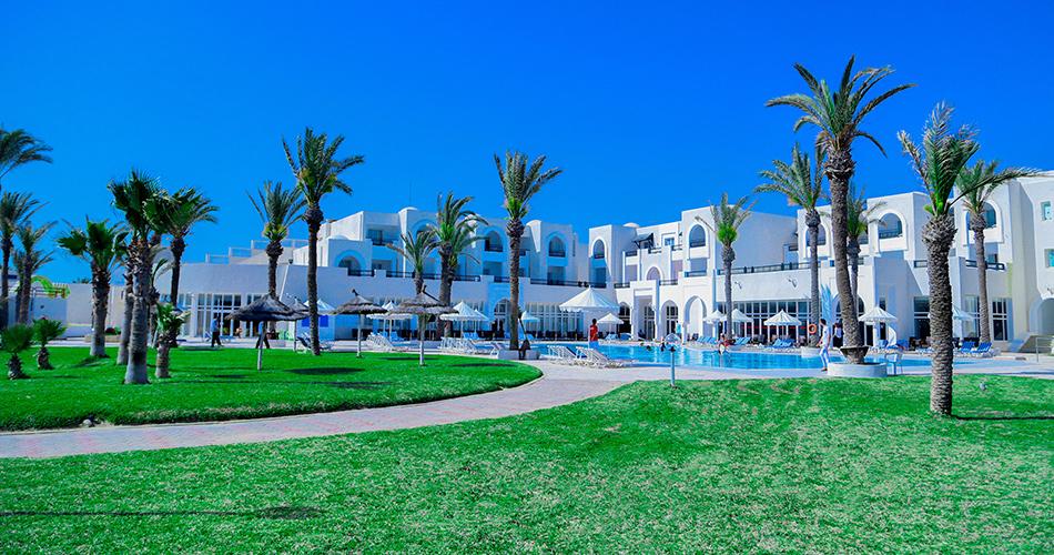 Aljazira-Beach-and-Spa-BUILDINGS