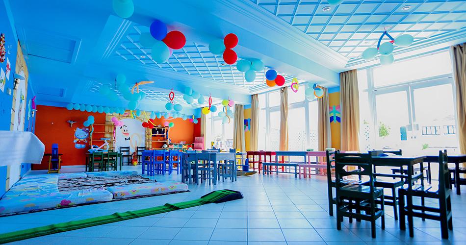 Aljazira-Beach-and-Spa-KIDS-CLUB