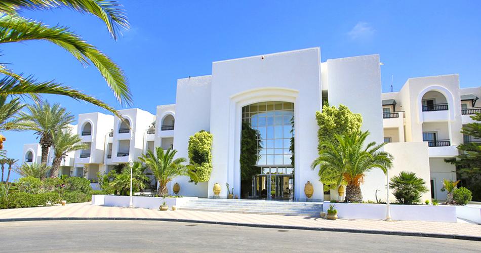 Aljazira-Beach-and-Spa-MAIN-ENTRANCE