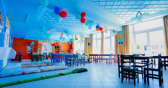Aljazira-Beach-and-Spa-KIDS-CLUB