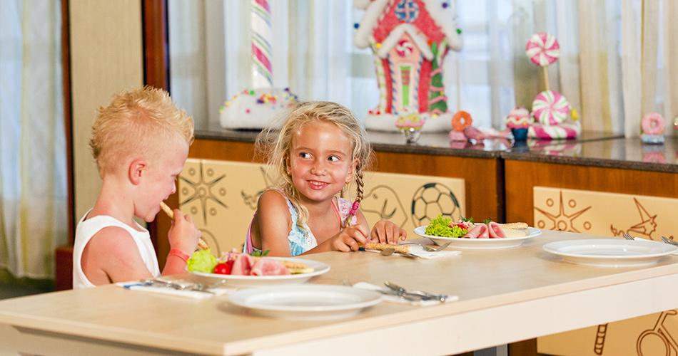 Kipriotis-Village-KIDS-RESTAURANT