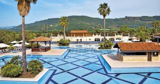 TUI Club Magic Life Calabria