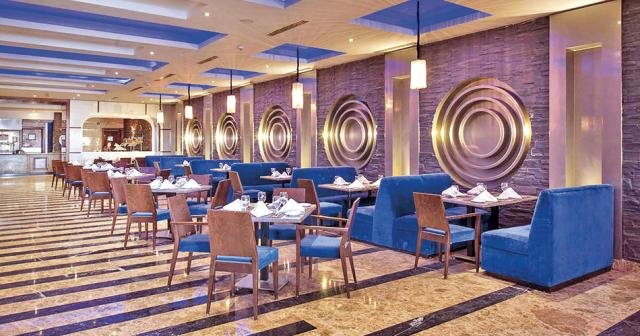 Sunrise-Arabian-Beach-Resort-RESTAURANT