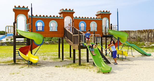 One-Resort-Jockey-and-Aquapark-KIDS-PLAYGROUND