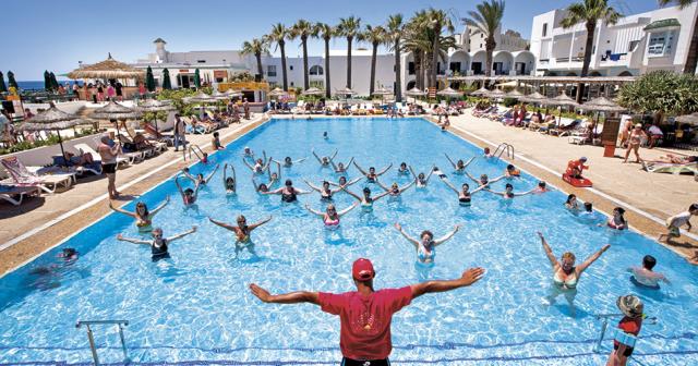 Hammamet-Beach-ANIMATION