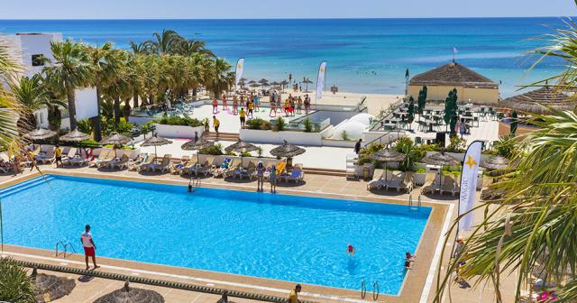 Hammamet-Beach-POOL