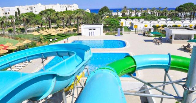 Hammamet-Beach-AQUAPARK-2